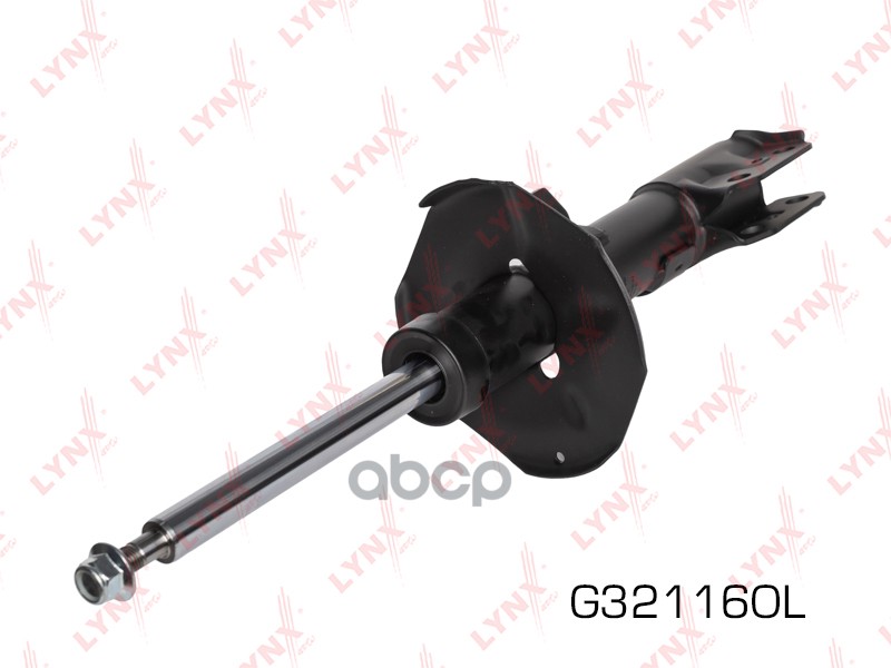Стойка Амортизаторная | Перед Лев | LYNXauto арт. G321160L