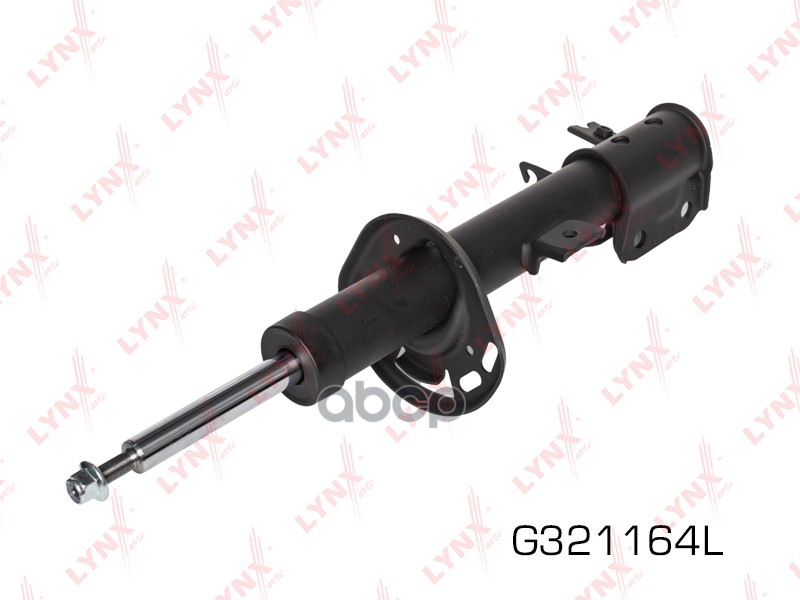 Стойка Амортизаторная | Перед Лев | LYNXauto арт. G321164L