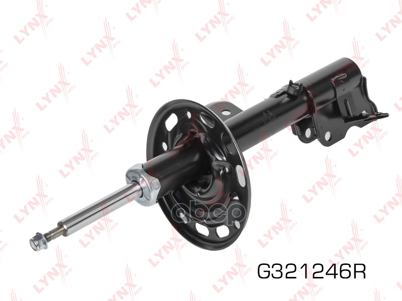 Стойка Амортизаторная | Перед Прав | LYNXauto арт. G321246R