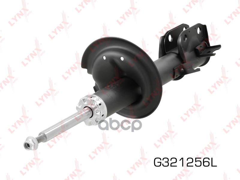 Стойка Амортизаторная | Перед Лев | LYNXauto арт. G321256L