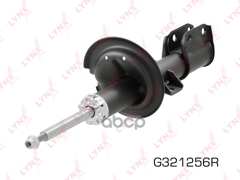 Стойка Амортизаторная | Перед Прав | LYNXauto арт. G321256R
