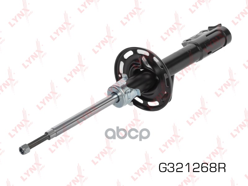 Стойка Амортизаторная | Перед Прав | LYNXauto арт. G321268R