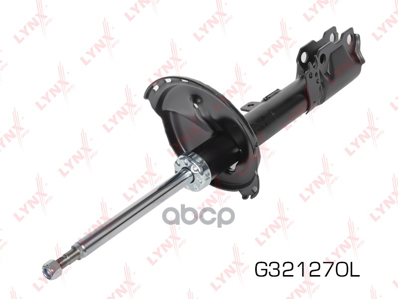 Стойка Амортизаторная | Зад Лев | LYNXauto арт. G321270L