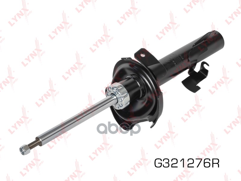 Стойка амортизаторная LYNXauto G321276R LYNXauto арт. G321276R