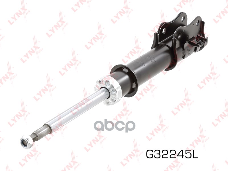 Стойка амортизаторная передняя L SUZUKI Vitara 88-98 LYNXauto арт. g32245l