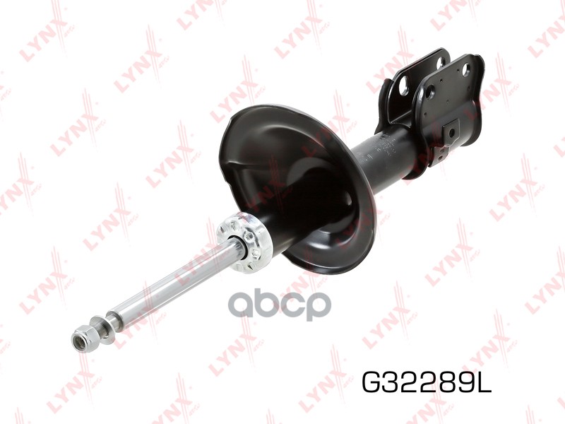 Стойка амортизаторная передняя SUBARU Legacy 2.0-2.5 98-03 LYNXauto арт. g32289l