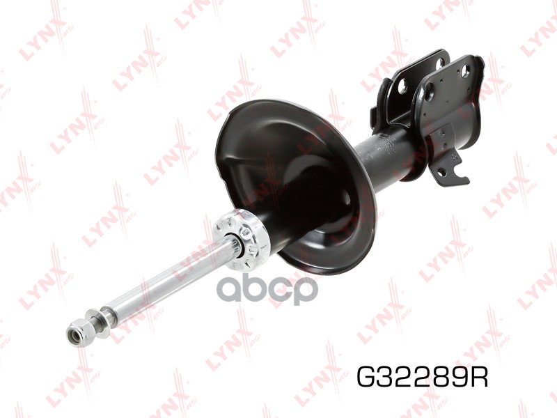 Стойка амортизаторная передняя SUBARU Legacy 2.0-2.5 98-03 LYNXauto арт. g32289r