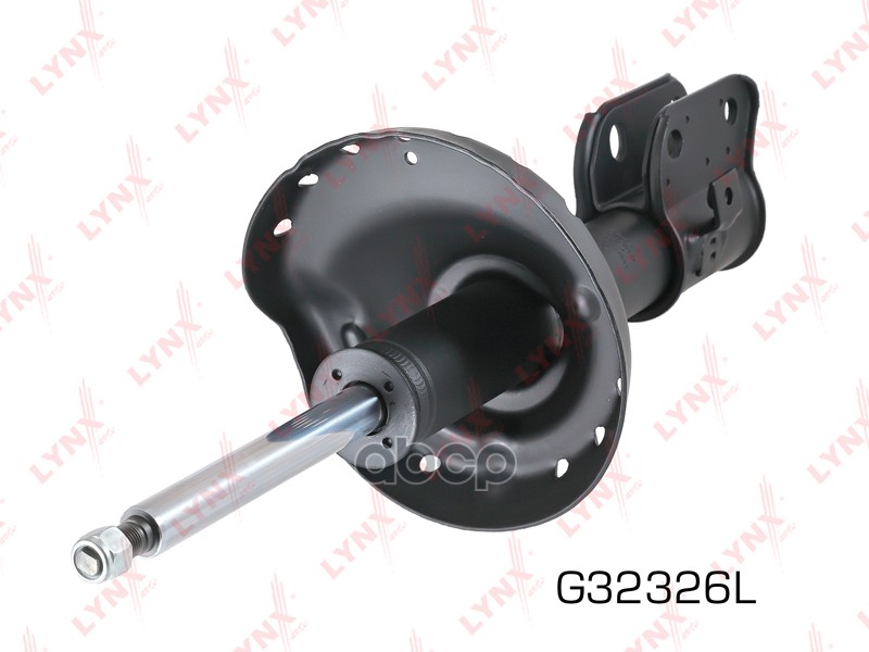 Стойка амортизаторная передняя L SUBARU Legacy IV 2.0-3.0 03> LYNXauto арт. g32326l