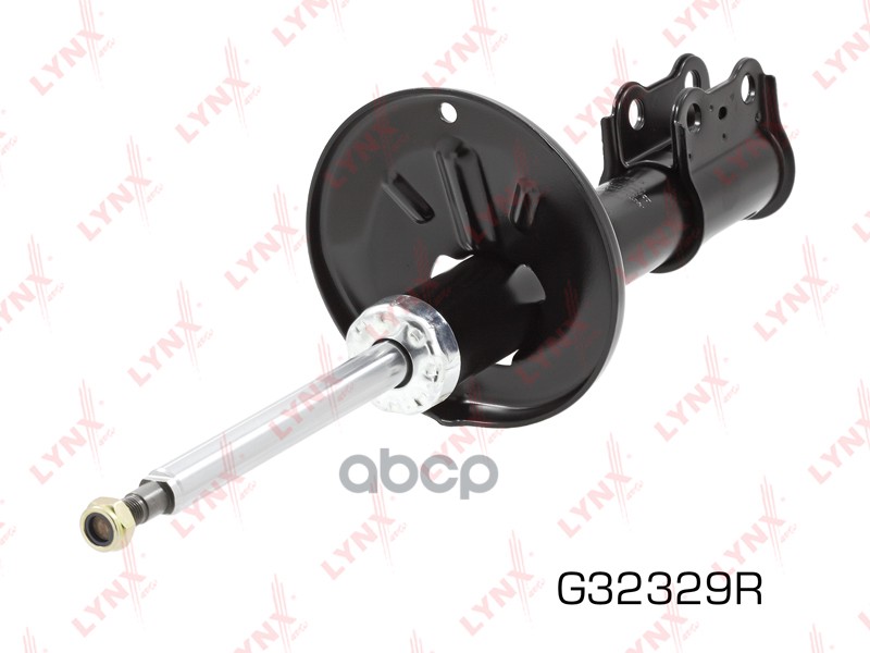Стойка Амортизационная | Перед Прав | LYNXauto арт. G32329R