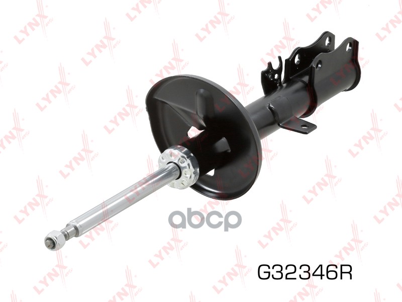 Стойка Амортизационная | Перед Прав | LYNXauto арт. G32346R