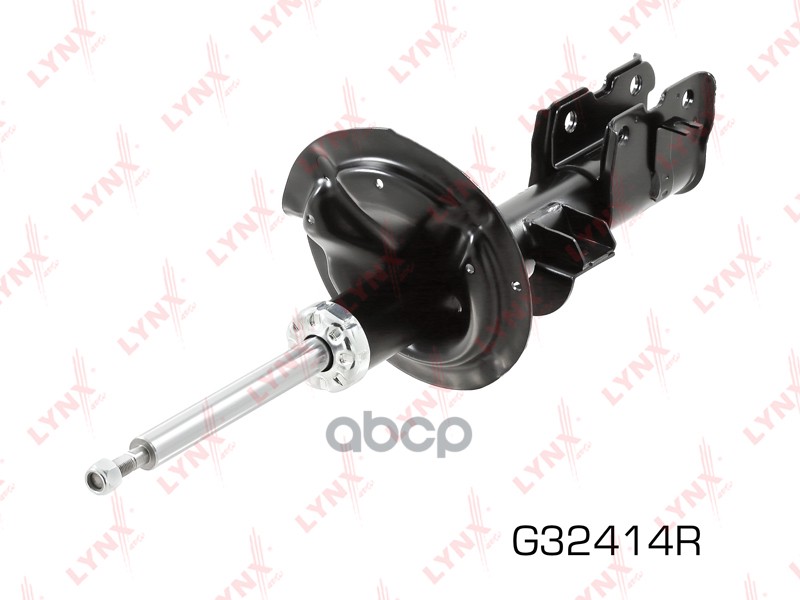 Стойка Амортизационная | Перед Прав | LYNXauto арт. G32414R