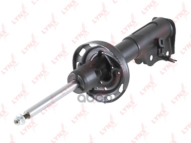 Стойка Амортизационная | Перед Лев | LYNXauto арт. G32419L