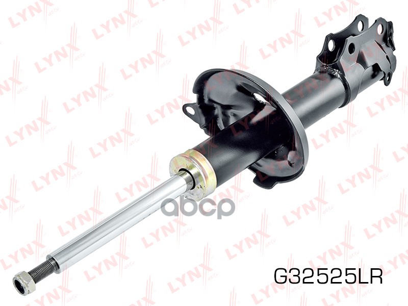 Стойка амортизационная передняя  подходит для VW Passat 1.6-2.8 92-97  G32525LR LYNXauto арт. G32525LR