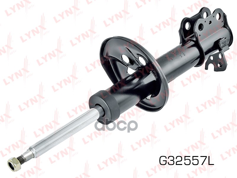 Стойка Амортизаторная Передняя Toyota Avensis (T22) 1.6-2.0 97-03 LYNXauto арт. g32557l