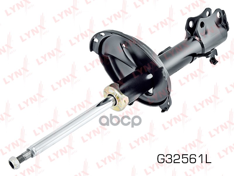 Стойка амортизаторная задняя LEXUS RX300-350 03> LYNXauto арт. g32561l