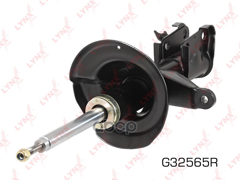 Стойка амортизационная передняя R подходит для HONDA CR-V II 2.0-2.4 02-06 G32565R LYNXauto арт. G32565R