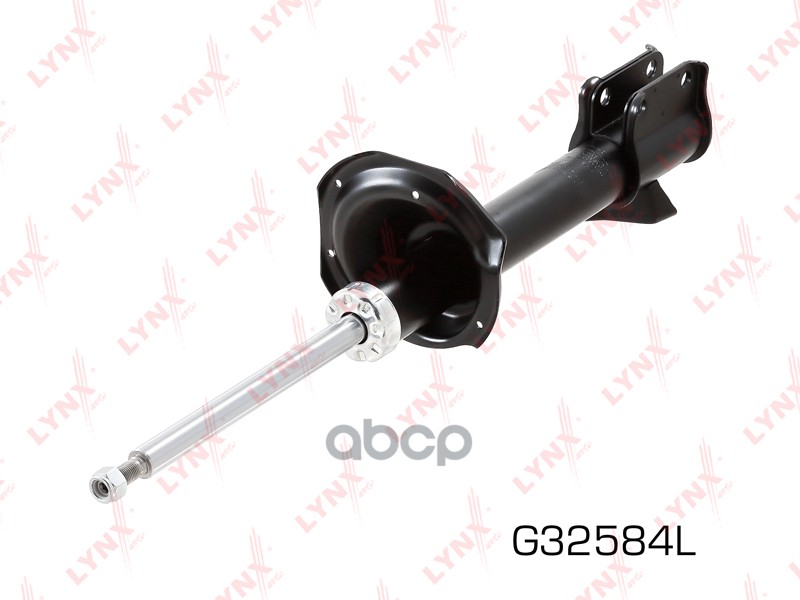 Стойка амортизаторная задняя L SUBARU Forester (SG) 02> LYNXauto арт. g32584l
