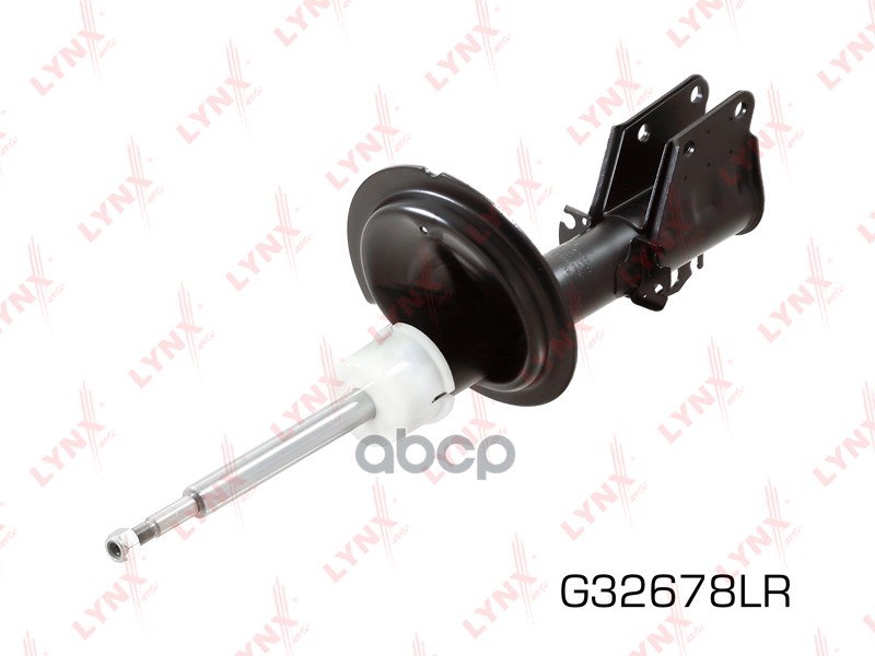 Стойка амортизаторная передняя G32678LR LYNXauto арт. G32678LR