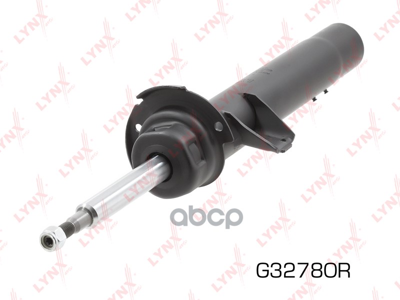 Стойка амортизаторная передняя R BMW 3(E90) 1.6-3.0 04-13 LYNXauto арт. g32780r