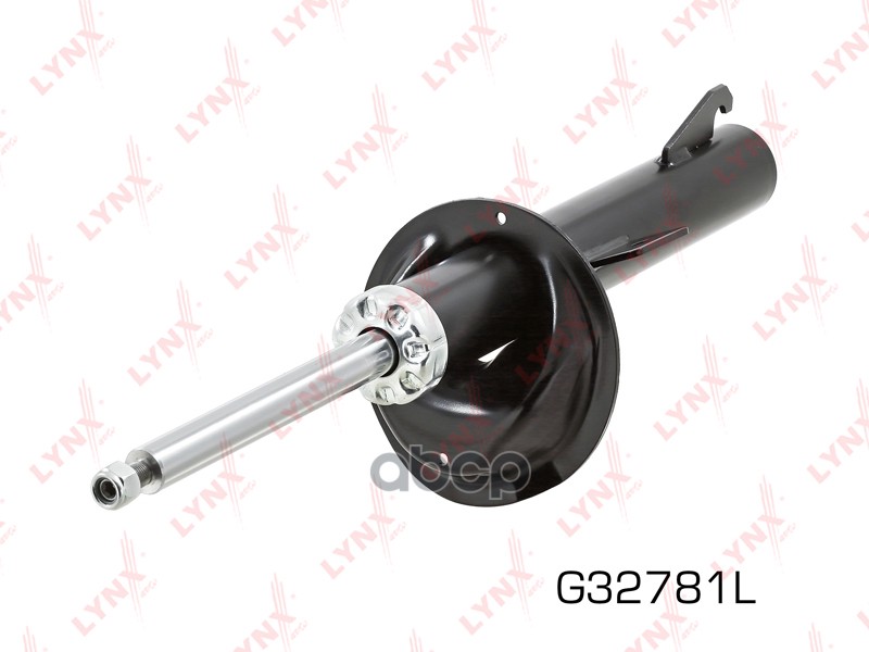 Стойка Амортизаторная | Перед Лев | LYNXauto арт. G32781L