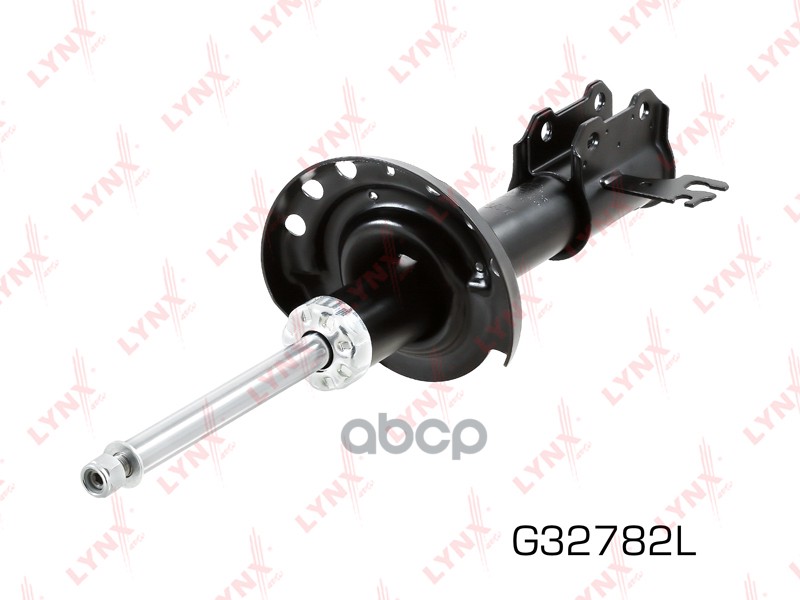 Стойка Амортизаторная | Перед Лев | LYNXauto арт. G32782L