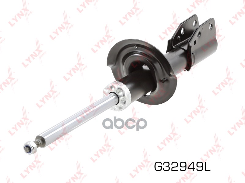 Амортизатор передний L CHEVROLET Captiva / OPEL Antara LYNXauto G32949L LYNXauto арт. G32949L
