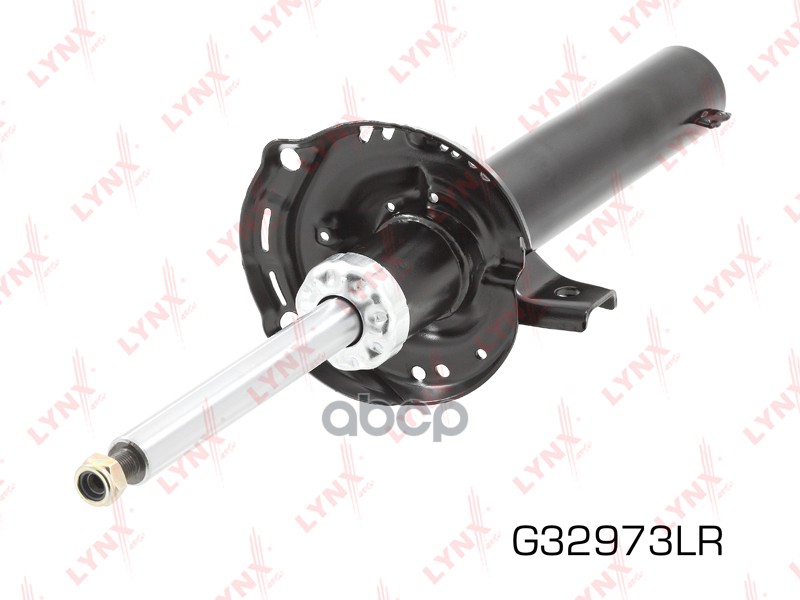 Стойка амортизационная передняя G32973LR LYNXauto арт. G32973LR