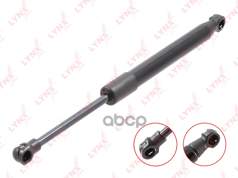Газовый упор капота GS-1002 LYNXauto арт. GS-1002