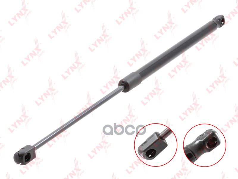 Газовый упор капота AUDI A8 94-02 LYNXauto арт. gs-1017