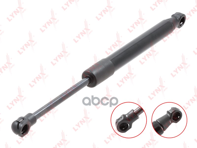 Газовый упор капота GS-1025 LYNXauto арт. GS-1025