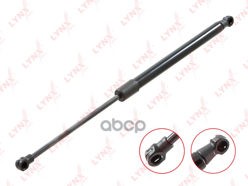 Газовый упор капота GS-1033 LYNXauto арт. GS-1033