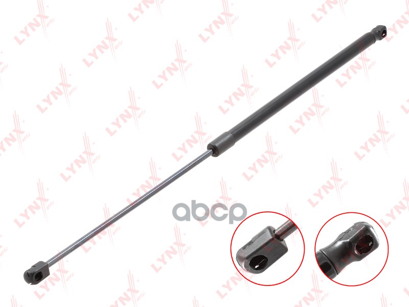 Газовый упор капота GS-1039 LYNXauto арт. GS-1039