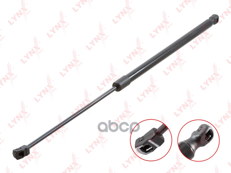 Амортизатор Капота LYNXauto арт. GS1043