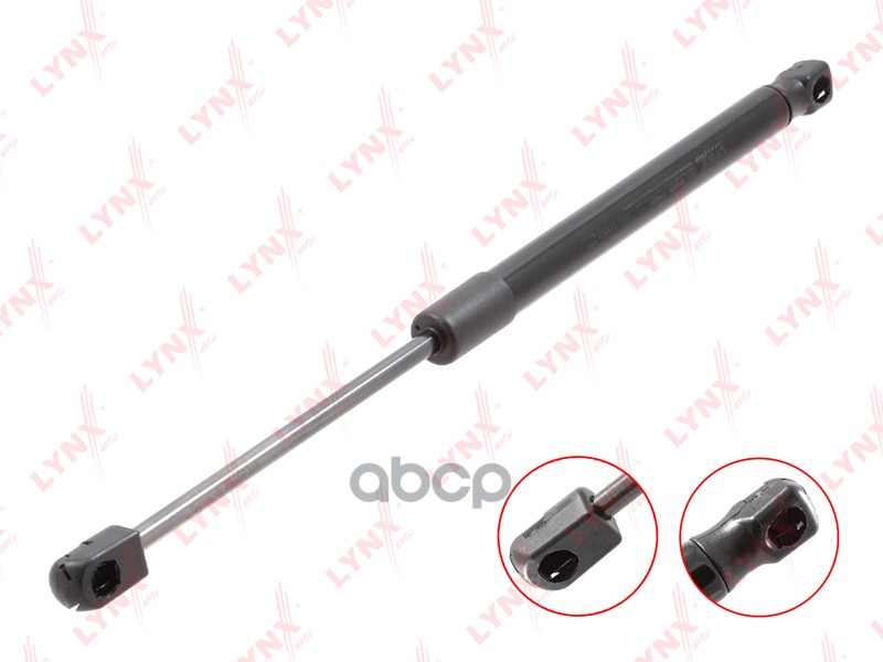 Газовый упор капота GS-1052 LYNXauto арт. GS-1052