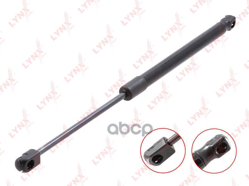 Газовый упор капота LYNXauto GS-1058 LYNXauto арт. GS-1058