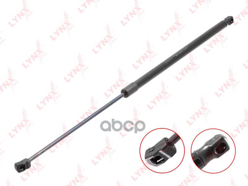 Упор газовый капота TOYOTA Camry(V40) 06> LYNXauto GS-1063 LYNXauto арт. GS-1063