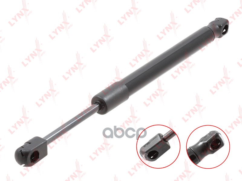 Амортизатор Крышки Багажника | Зад | LYNXauto арт. GS1256