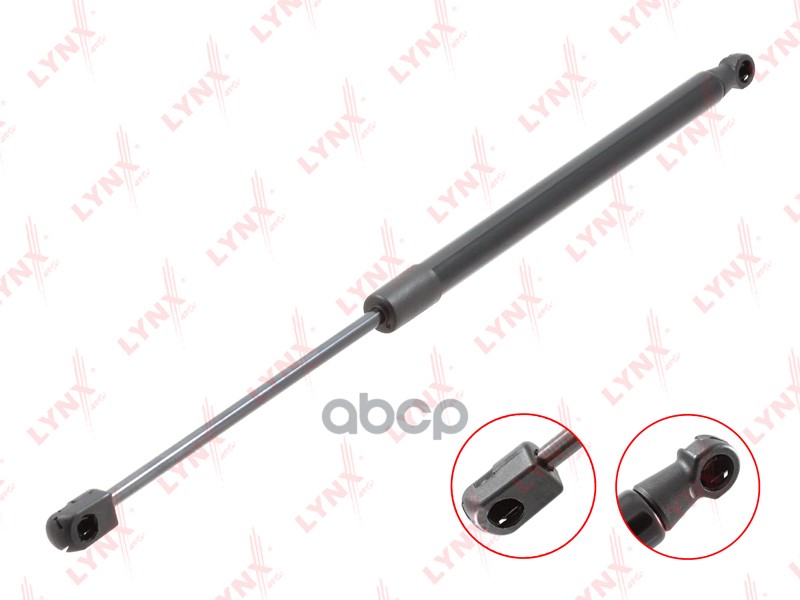 Амортизатор Крышки Багажника | Зад | LYNXauto арт. GS1266