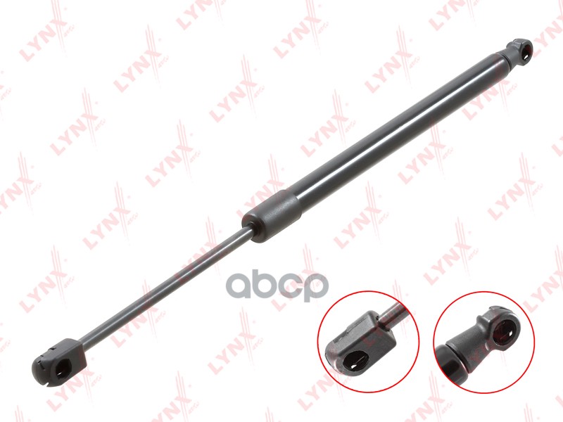 Газовый упор капота HYUNDAI Santa Fe(SM) 01> LYNXauto арт. gs-1346