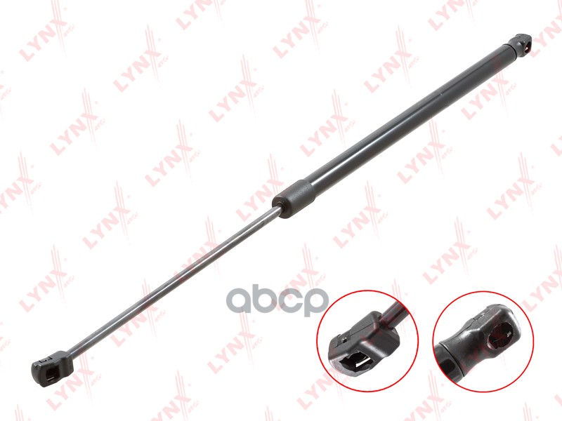 Газовый упор капота VW Touareg(7P) 10> LYNXauto арт. gs-1375