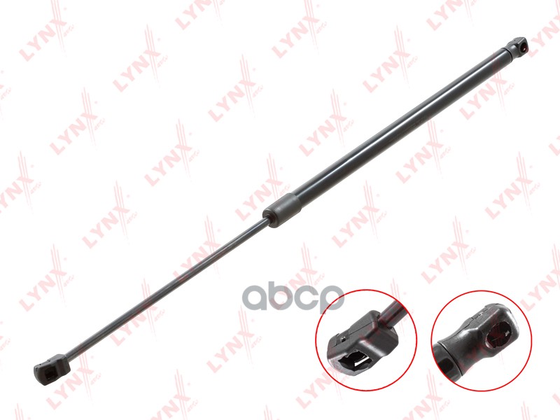 Амортизатор Капота LYNXauto арт. GS1713