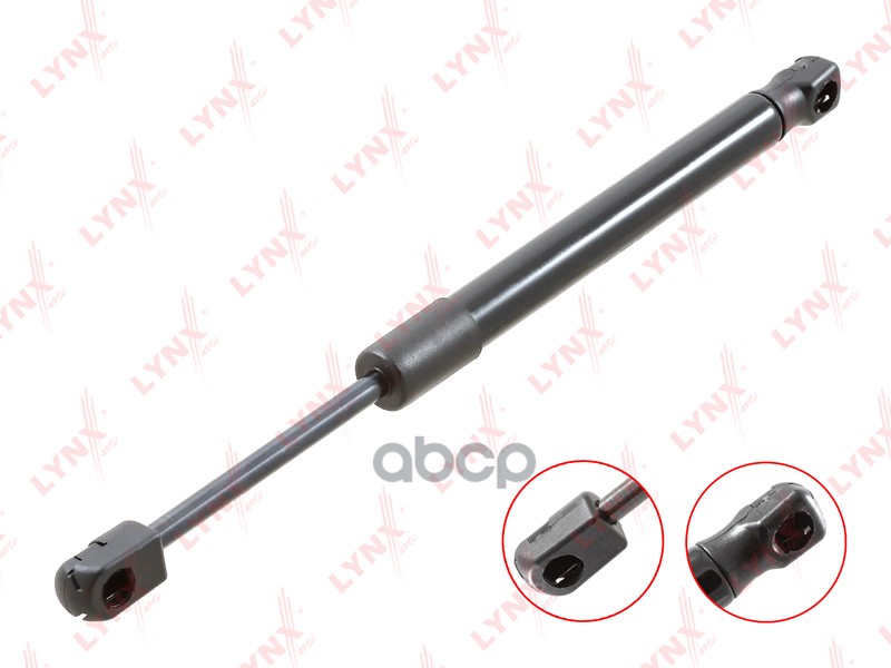 Амортизатор Капота LYNXauto арт. GS1798