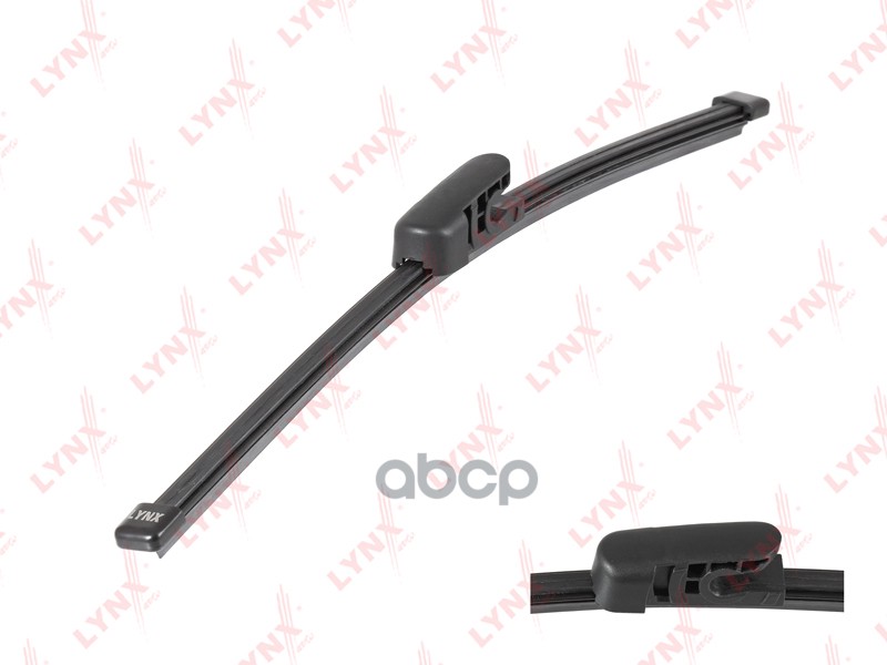 "Задняя щетка стеклоочистителя 300мм/12"" подходит для KIA Ceed(JD) 12 LR30M" LYNXauto арт. LR30M