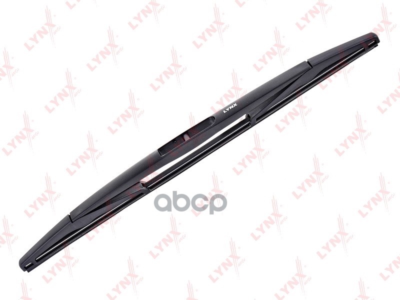 Щетка стеклоочистителя задняя  400мм SUBARU Impreza 1.5-2.5 08> LYNXauto арт. lr40d