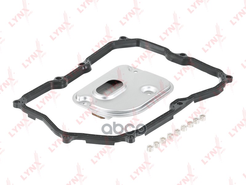 Фильтр АКПП подходит для AUDI Q3 2.0-2.0D 11, VW Tiguan 2.0-2.0D 07 LT-1007 LYNXauto арт. LT-1007