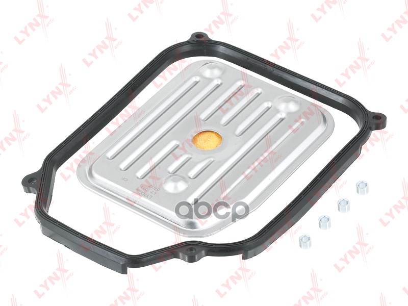 Фильтр АКПП подходит для AUDI A3 1.6-1.9D 96-03, SKODA Octavia(1U) 1.4-1.9D 96-10, VW Bora 1.4-2.3 98-05 / Golf III-IV 1.4-2....