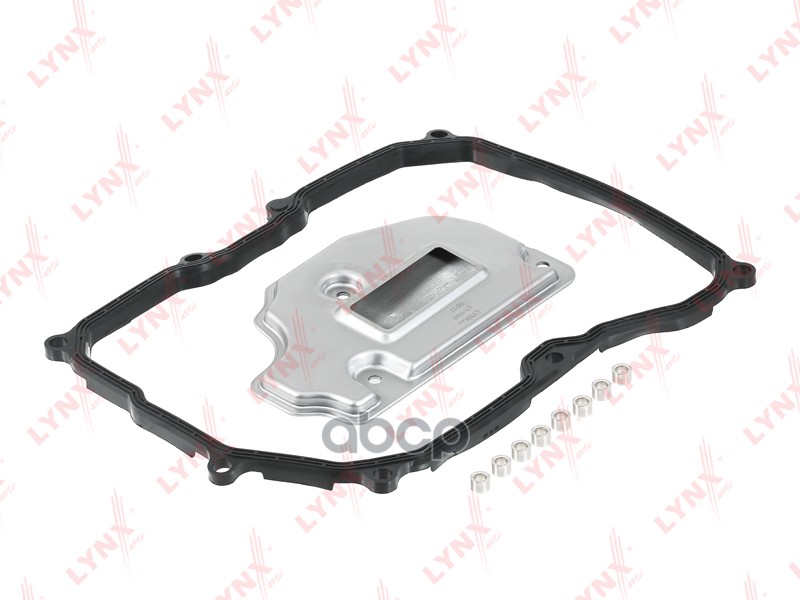 Фильтр АКПП подходит для VW Golf V-VI 1.6-2.0 04-13 / Jetta III 1.6-2.5 05-10 / Passat 1.6-2.0 05-10 / Touran 1.6-2.0 03-07 L...