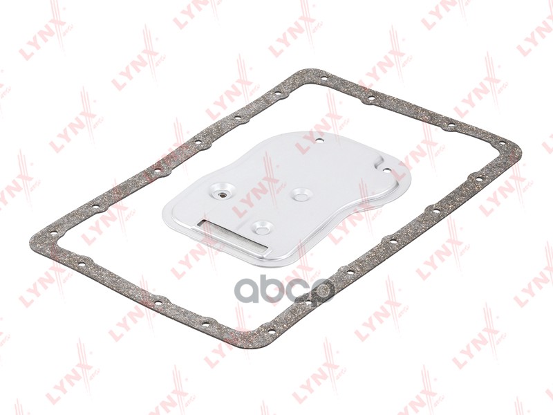 Фильтр Акпп LYNXauto арт. LT1084