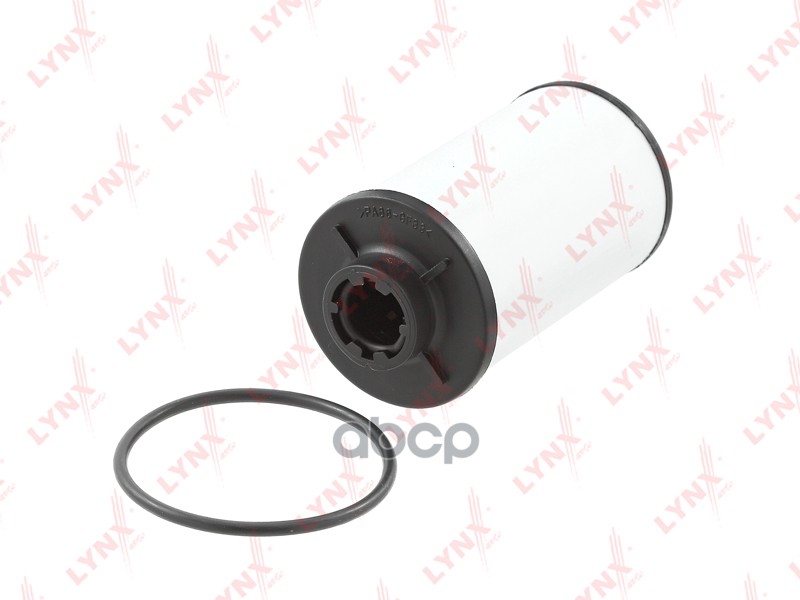 Фильтр АКПП AUDI A3 1.4-2.0 03> / TT 1.8-2.0 06-14  SKODA Octavia(1Z/5E) 1.4-2.0 04> / Roomster 1.2 LYNXauto арт. lt-1095