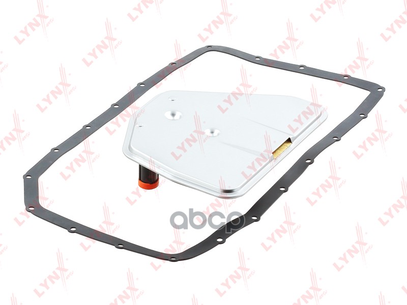 Фильтр Акпп LYNXauto арт. LT1103